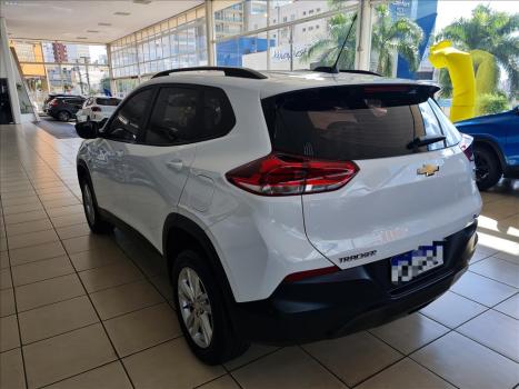 CHEVROLET Tracker 1.0 4P FLEX TURBO LT AUTOMTICO, Foto 13