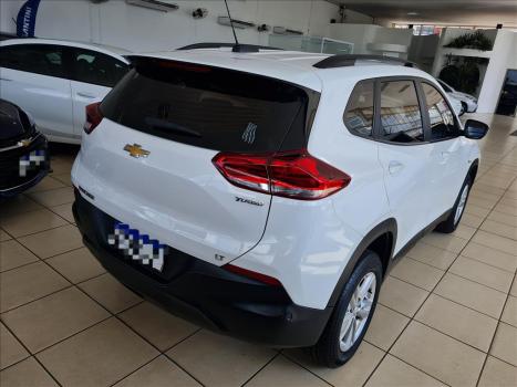 CHEVROLET Tracker 1.0 4P FLEX TURBO LT AUTOMTICO, Foto 14