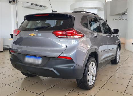 CHEVROLET Tracker 1.0 4P FLEX TURBO LTZ AUTOMTICO, Foto 12
