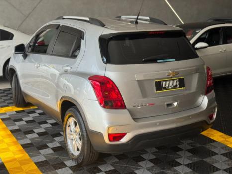 CHEVROLET Tracker 1.4 16V 4P FLEX LT TURBO AUTOMTICO, Foto 2