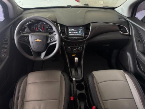 CHEVROLET Tracker 1.4 16V 4P FLEX LT TURBO AUTOMTICO, Foto 3