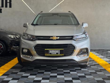 CHEVROLET Tracker 1.4 16V 4P FLEX LT TURBO AUTOMTICO, Foto 4