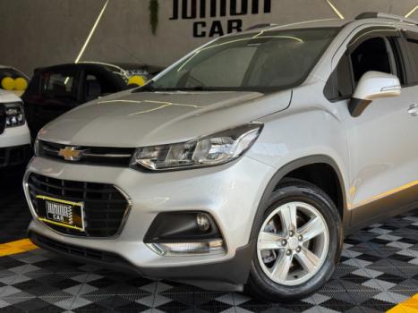 CHEVROLET Tracker 1.4 16V 4P FLEX LT TURBO AUTOMTICO, Foto 5