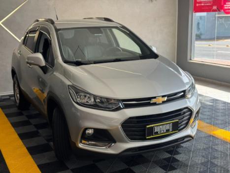 CHEVROLET Tracker 1.4 16V 4P FLEX LT TURBO AUTOMTICO, Foto 6