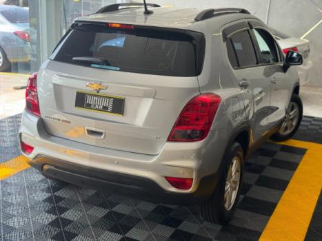 CHEVROLET Tracker 1.4 16V 4P FLEX LT TURBO AUTOMTICO, Foto 8