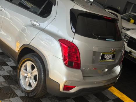 CHEVROLET Tracker 1.4 16V 4P FLEX LT TURBO AUTOMTICO, Foto 10