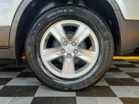 CHEVROLET Tracker 1.4 16V 4P FLEX LT TURBO AUTOMTICO, Foto 11