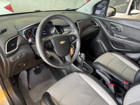 CHEVROLET Tracker 1.4 16V 4P FLEX LT TURBO AUTOMTICO, Foto 12
