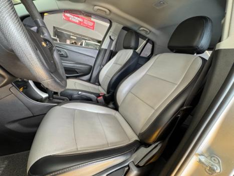 CHEVROLET Tracker 1.4 16V 4P FLEX LT TURBO AUTOMTICO, Foto 13
