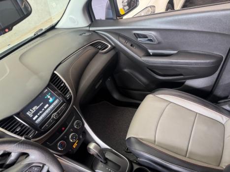 CHEVROLET Tracker 1.4 16V 4P FLEX LT TURBO AUTOMTICO, Foto 14