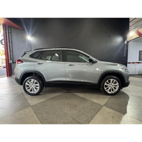 CHEVROLET Tracker 1.0 4P FLEX TURBO LTZ AUTOMTICO, Foto 2