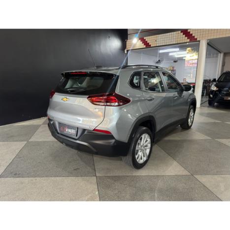 CHEVROLET Tracker 1.0 4P FLEX TURBO LTZ AUTOMTICO, Foto 3
