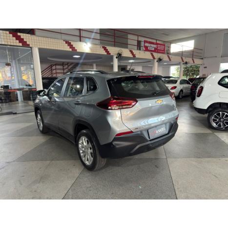 CHEVROLET Tracker 1.0 4P FLEX TURBO LTZ AUTOMTICO, Foto 4