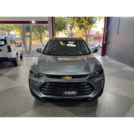 CHEVROLET Tracker 1.0 4P FLEX TURBO LTZ AUTOMTICO, Foto 6