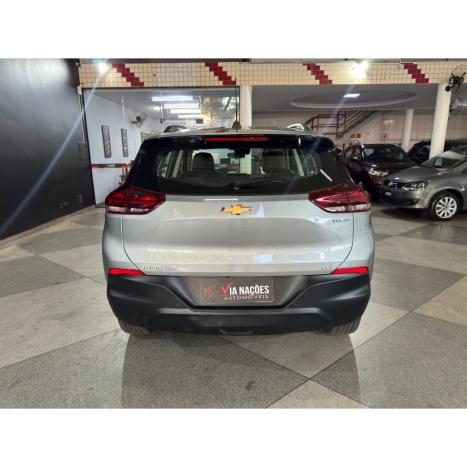 CHEVROLET Tracker 1.0 4P FLEX TURBO LTZ AUTOMTICO, Foto 7