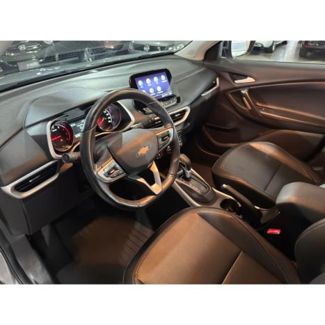 CHEVROLET Tracker 1.0 4P FLEX TURBO LTZ AUTOMTICO, Foto 8