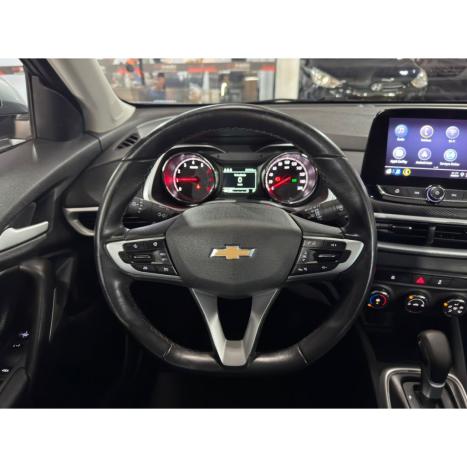CHEVROLET Tracker 1.0 4P FLEX TURBO LTZ AUTOMTICO, Foto 9