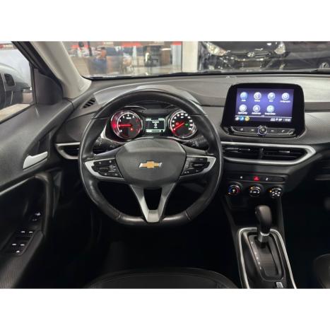 CHEVROLET Tracker 1.0 4P FLEX TURBO LTZ AUTOMTICO, Foto 10