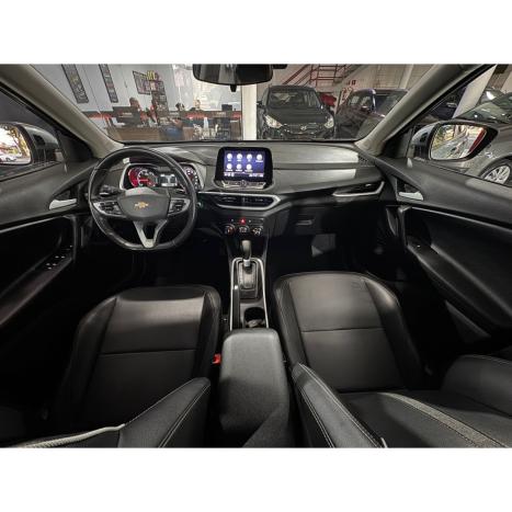 CHEVROLET Tracker 1.0 4P FLEX TURBO LTZ AUTOMTICO, Foto 11