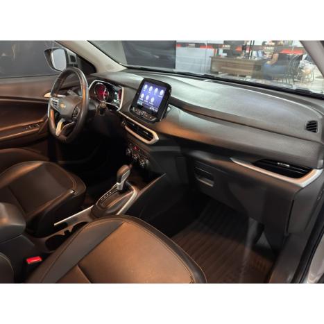 CHEVROLET Tracker 1.0 4P FLEX TURBO LTZ AUTOMTICO, Foto 12