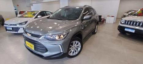 CHEVROLET Tracker 1.0 4P FLEX TURBO LTZ AUTOMTICO, Foto 2