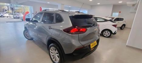 CHEVROLET Tracker 1.0 4P FLEX TURBO LTZ AUTOMTICO, Foto 3