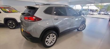 CHEVROLET Tracker 1.0 4P FLEX TURBO LTZ AUTOMTICO, Foto 4