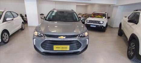 CHEVROLET Tracker 1.0 4P FLEX TURBO LTZ AUTOMTICO, Foto 7