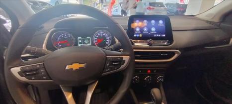 CHEVROLET Tracker 1.0 4P FLEX TURBO LTZ AUTOMTICO, Foto 10