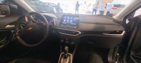 CHEVROLET Tracker 1.0 4P FLEX TURBO LTZ AUTOMTICO, Foto 11