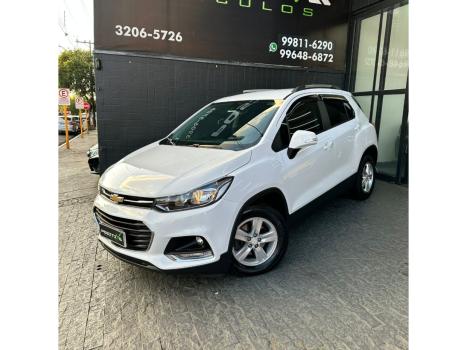 CHEVROLET Tracker 1.4 16V 4P FLEX LT TURBO AUTOMTICO, Foto 1
