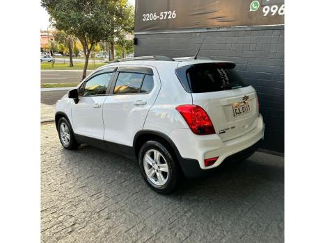 CHEVROLET Tracker 1.4 16V 4P FLEX LT TURBO AUTOMTICO, Foto 3