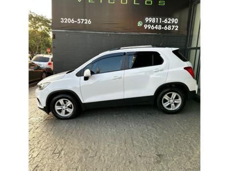 CHEVROLET Tracker 1.4 16V 4P FLEX LT TURBO AUTOMTICO, Foto 5