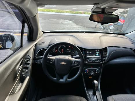 CHEVROLET Tracker 1.4 16V 4P FLEX LT TURBO AUTOMTICO, Foto 6