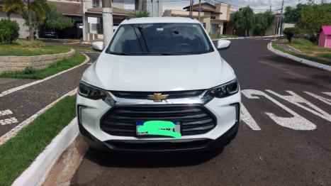 CHEVROLET Tracker 1.0 4P FLEX TURBO AUTOMTICO, Foto 2