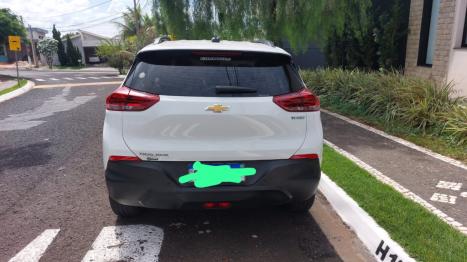 CHEVROLET Tracker 1.0 4P FLEX TURBO AUTOMTICO, Foto 4