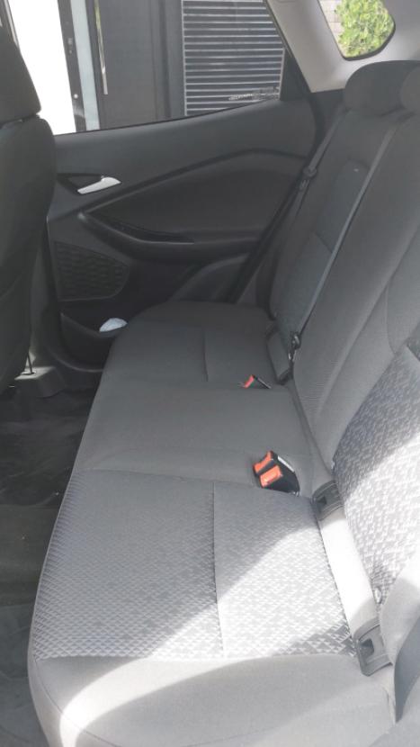 CHEVROLET Tracker 1.0 4P FLEX TURBO AUTOMTICO, Foto 8