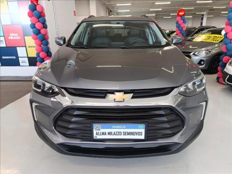 CHEVROLET Tracker 1.0 4P FLEX TURBO, Foto 2