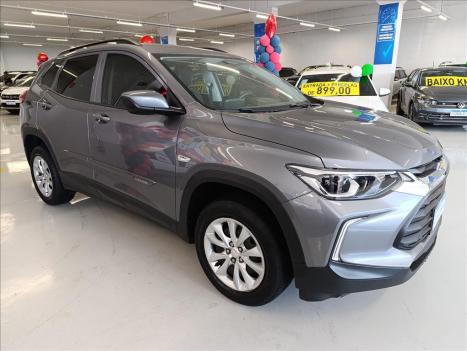 CHEVROLET Tracker 1.0 4P FLEX TURBO, Foto 3