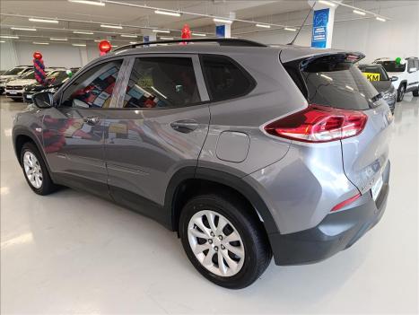 CHEVROLET Tracker 1.0 4P FLEX TURBO, Foto 4