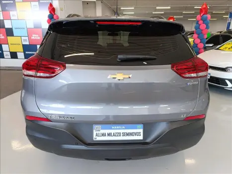 CHEVROLET Tracker 1.0 4P FLEX TURBO, Foto 5