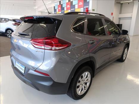 CHEVROLET Tracker 1.0 4P FLEX TURBO, Foto 6