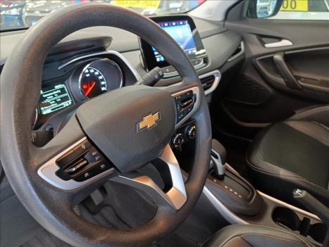 CHEVROLET Tracker 1.0 4P FLEX TURBO, Foto 10