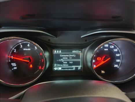 CHEVROLET Tracker 1.0 4P FLEX TURBO, Foto 11
