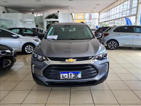 CHEVROLET Tracker 1.0 4P FLEX TURBO, Foto 2