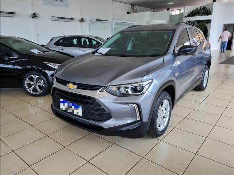 CHEVROLET Tracker 1.0 4P FLEX TURBO, Foto 3