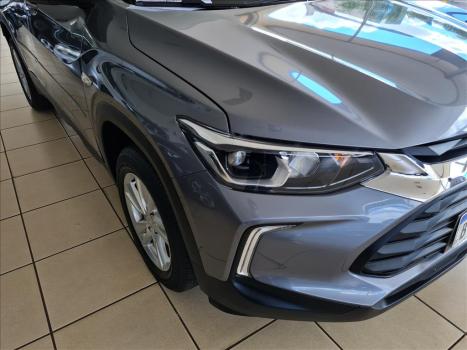 CHEVROLET Tracker 1.0 4P FLEX TURBO, Foto 4