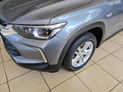 CHEVROLET Tracker 1.0 4P FLEX TURBO, Foto 5