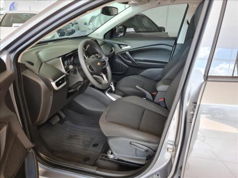CHEVROLET Tracker 1.0 4P FLEX TURBO, Foto 6