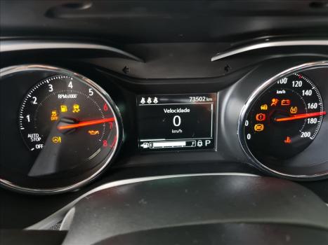 CHEVROLET Tracker 1.0 4P FLEX TURBO, Foto 7